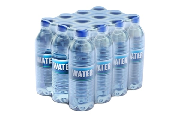 cassa acqua