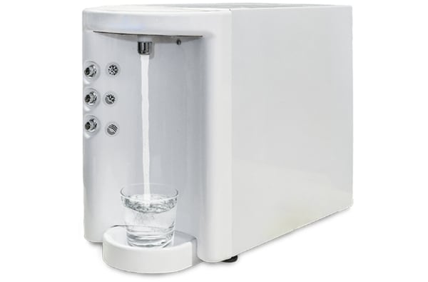 depuratore acqua
