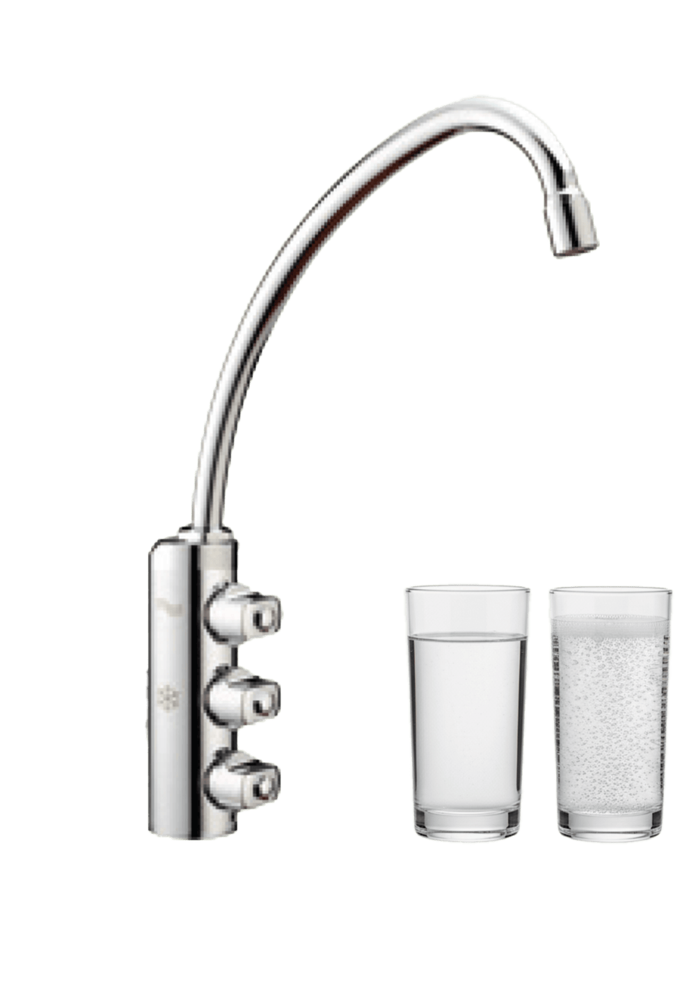 acqua frizzante