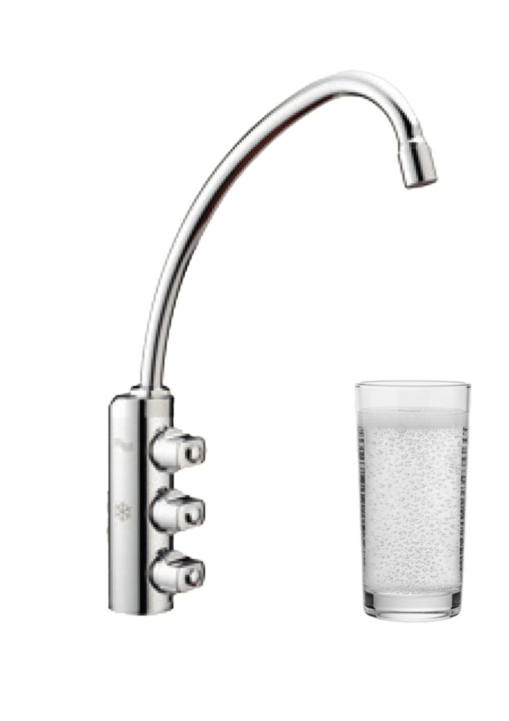 acqua naturale